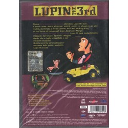 Lupin III - Seconda serie - File 2