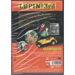 Lupin III - Seconda serie - File 4