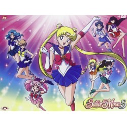 Sailormoon S Box 1