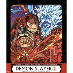 Demon Slayer Box 2 Limited Edition