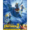 L'imbattibile Daitarn III