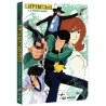 Lupin III - Stagione 1