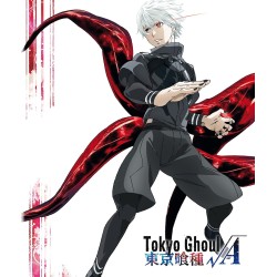 Tokyo Ghoul A