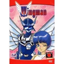 Wingman vol. 5