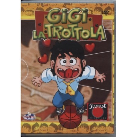 Gigi la trottola vol. 2