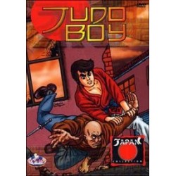 Judo boy vol. 2