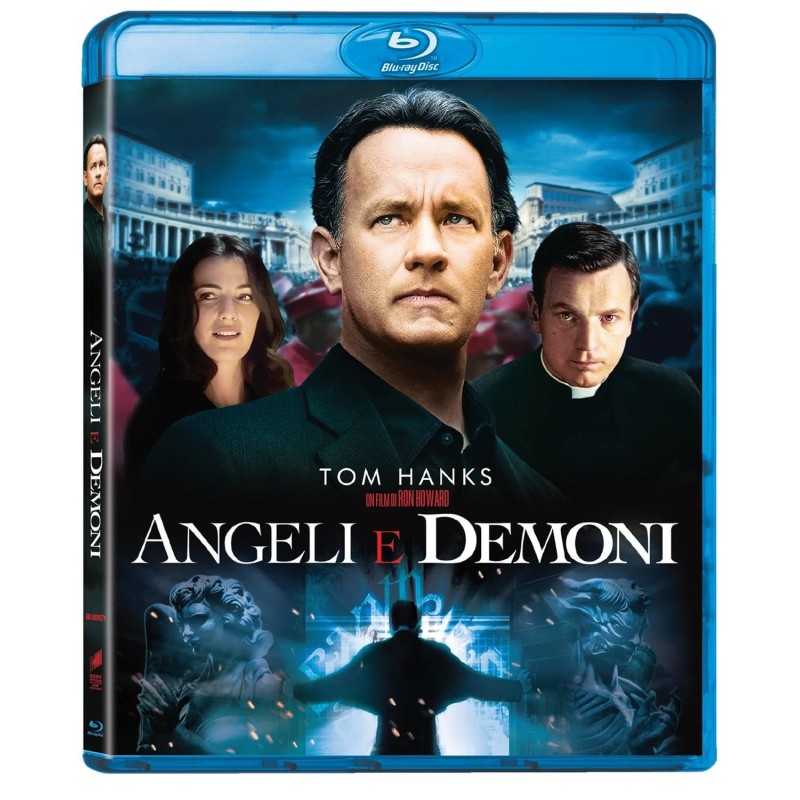 Angeli e Demoni Extended Cut