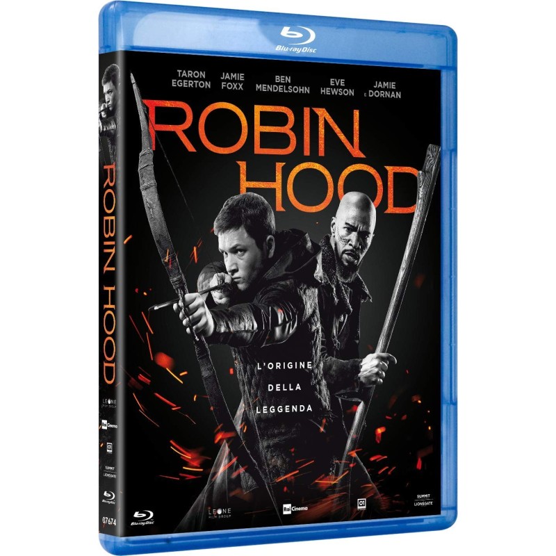 Robin Hood