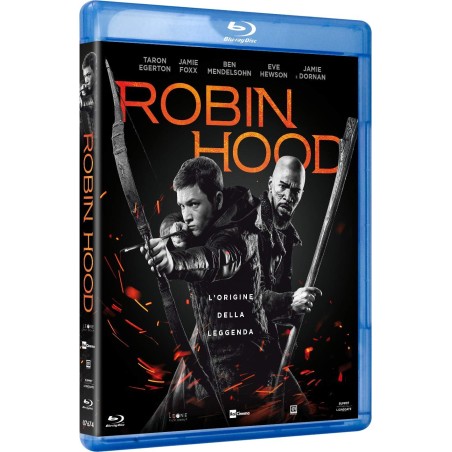 Robin Hood