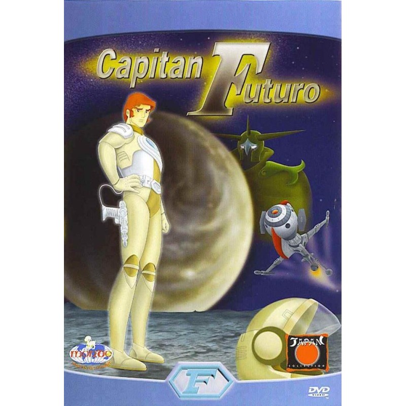 Capitan Futuro vol. 1