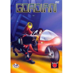 Gordian vol. 12