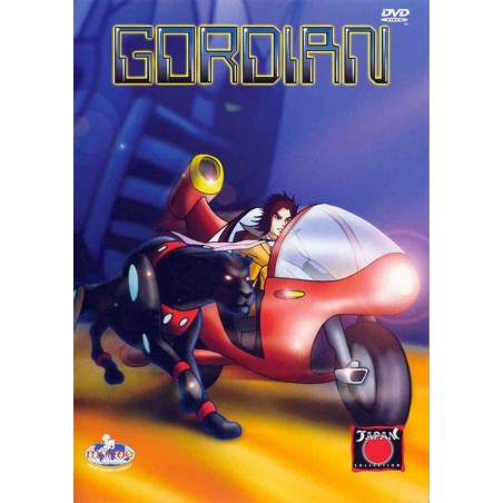 Gordian vol. 12