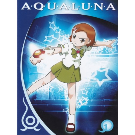 Aqualuna vol. 1