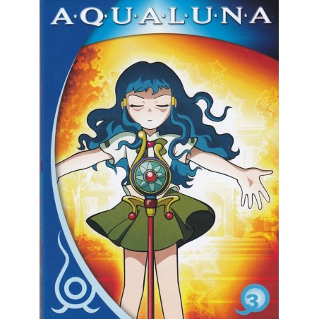 Aqualuna vol. 3