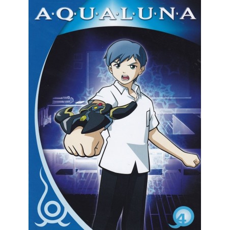 Aqualuna vol. 4