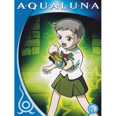 Aqualuna vol. 5