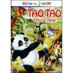 Tao Tao, Il piccolo panda vol. 1