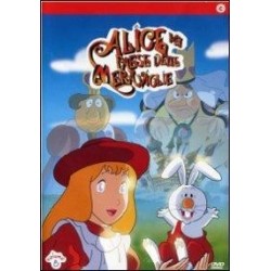 Alice nel paese delle meraviglie vol. 8