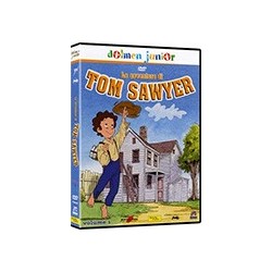 Le avventure di Tom Saywer vol. 1