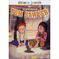 Le avventure di Tom Saywer vol. 5