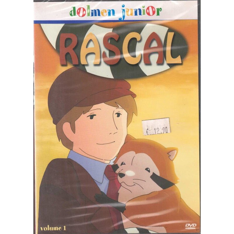 Rascal vol. 1