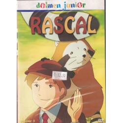 Rascal vol. 3