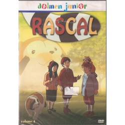 Rascal vol. 4