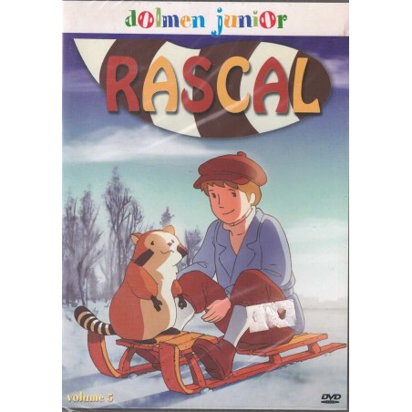 Rascal vol. 5