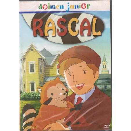 Rascal vol. 6