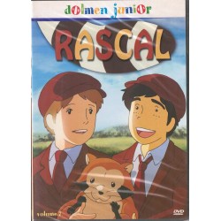 Rascal vol. 7