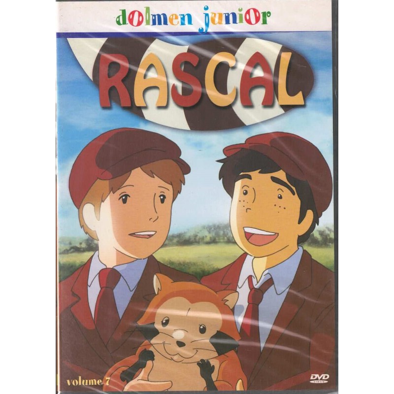 Rascal vol. 7