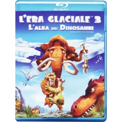 L'era glaciale 3 - L'alba dei dinosauri