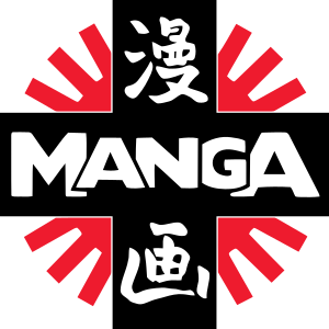 Manga Video