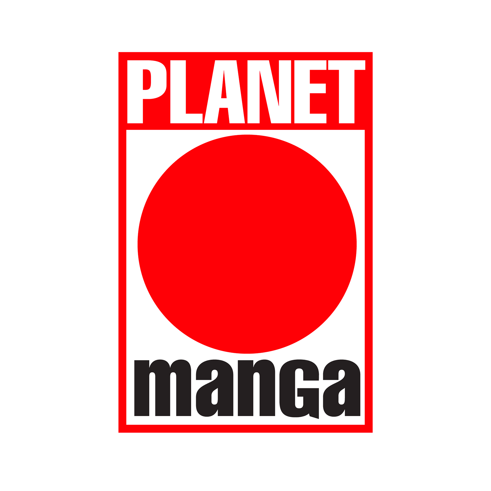 Planet Manga