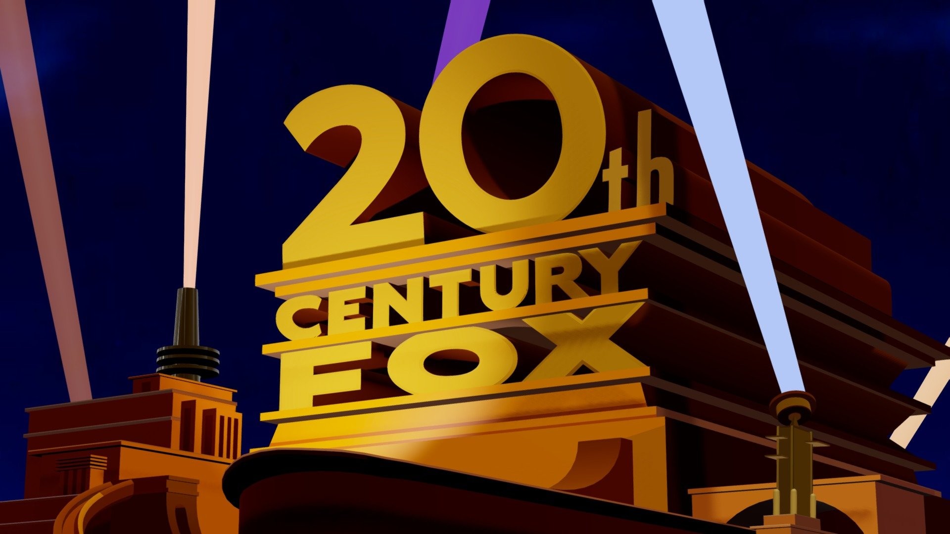 20Th Century Fox